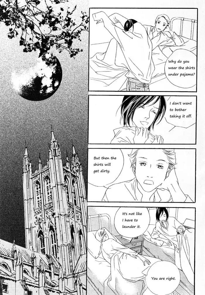 Savage Garden Chapter 5 27
